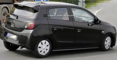 Mitsubishi Mirage/Colt Mitsubishi Mirage/Colt
