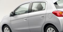 Mitsubishi Mirage/Colt Mitsubishi Mirage/Colt