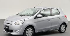 Mitsubishi Mirage/Colt