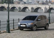 Mitsubishi Colt 2008