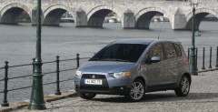 Mitsubishi Colt 2008