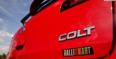 Mitsubishi Colt Ralliart