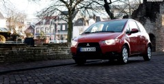 Mitsubishi Colt Cleartec