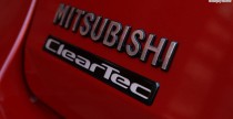 Mitsubishi Colt ClearTec