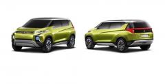 Mitsubishi Concept