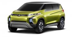 Mitsubishi Concept
