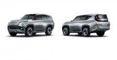 Mitsubishi Concept