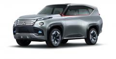 Mitsubishi Concept