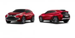 Mitsubishi Concept