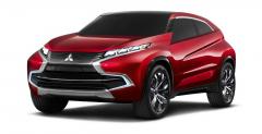 Mitsubishi Concept