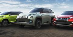 Mitsubishi Concept