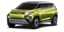 Mitsubishi Concept