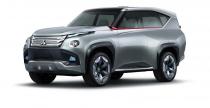 Mitsubishi Concept