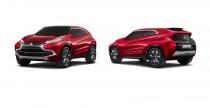 Mitsubishi Concept