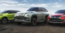 Mitsubishi Concept