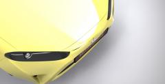 Mitsubishi CS-21 Concept