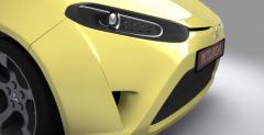 Mitsubishi CS-21 Concept