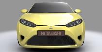 Mitsubishi CS-21 Concept