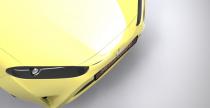Mitsubishi CS-21 Concept