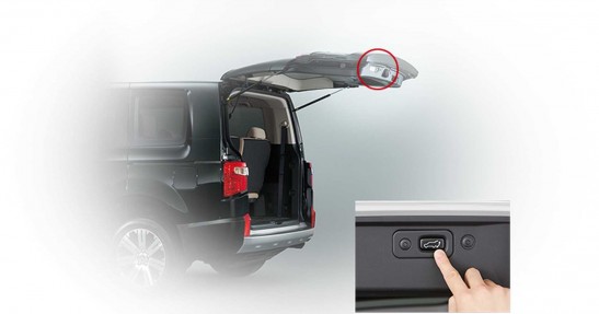 Mitsubishi D:5 Delica