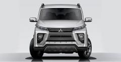 Mitsubishi Delica