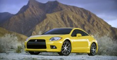 Mitsubishi Eclipse