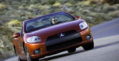 Mitsubishi Eclipse