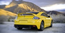 Mitsubishi Eclipse