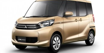 Skandal w Mitsubishi może dotyczyć większej ilości aut