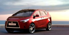 Mitsubishi Flexis Concept