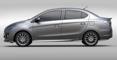 Mitsubishi G4 Concept