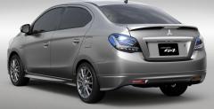 Mitsubishi G4 Concept