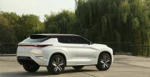 Mitsubishi GT PHEV Concept