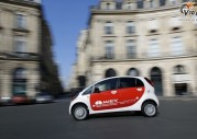 Nowe Mitsubishi i-MiEV