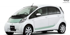 Nowe Mitsubishi i-MiEV