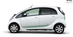 Nowe Mitsubishi i-MiEV