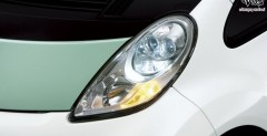 Nowe Mitsubishi i-MiEV