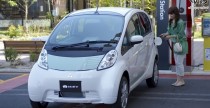 Mitsubishi i MiEV