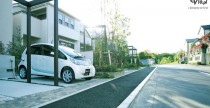 Mitsubishi i-MiEV Mitsubishi i-MiEV