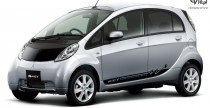 Mitsubishi i-MiEV Mitsubishi i-MiEV