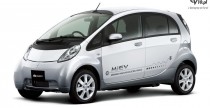 Mitsubishi i-MiEV