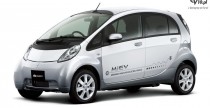 Mitsubishi i-MiEV Mitsubishi i-MiEV