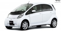 Mitsubishi i-MiEV Mitsubishi i-MiEV