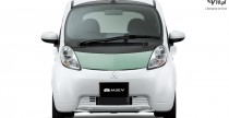 Mitsubishi i-MiEV Mitsubishi i-MiEV