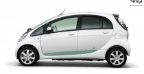 Mitsubishi i-MiEV Mitsubishi i-MiEV