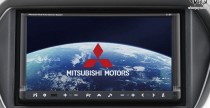 Mitsubishi i-MiEV Mitsubishi i-MiEV