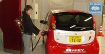 Mitsubishi i-MiEV