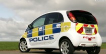 Nowe Mitsubishi i MiEV jako brytyjski radiowz