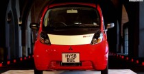 Mitsubishi i-MiEV