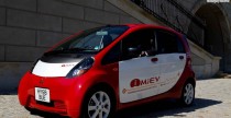 Mitsubishi i-MiEV